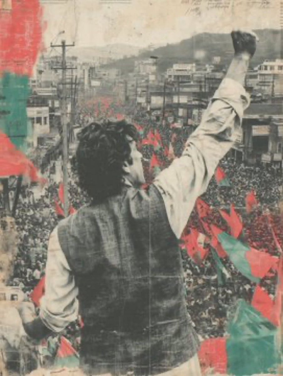 javdanhussain's tweet photo. @ShehryarReal Amazing 🤩 
#سر_بکف_میدان_میں
#عوامی_سمندر_سڑکوں_پر
#خان_کی_سالگرہ_مزاحمت_کے_نام https://t.co/khMJCBm10Y