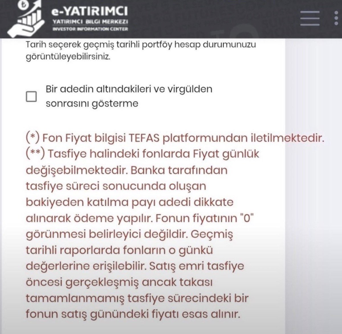yatirimyapandr's tweet photo. @ekonomikozgurlk SPK önce 17 Eylül 13:30 öncesi emir girebilenleri yedi, şimdi de 16 Eylül 13:30 öncesi emir girenleri yemeye çalışıyor.

Kafanıza göre her şeyi yazabilecek misiniz 🤔

SPK hayırdır

#PBLKOnceligiKorunsun 
#TLYfiyatAcıklansın https://t.co/wZmnkGUcdu