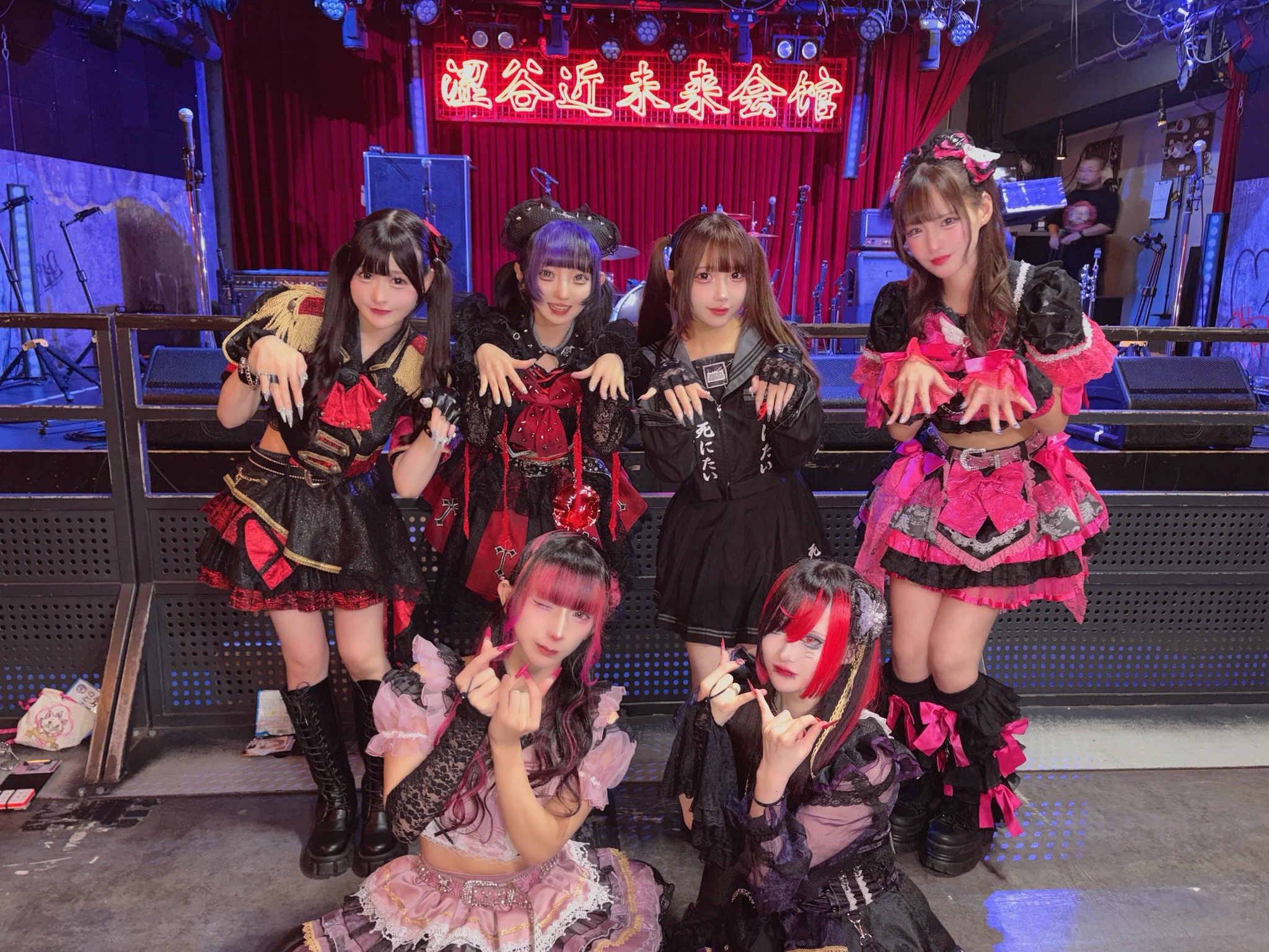 XILUX / XILUX Ⅰ XILUX（シル） (@xilux_official) / X