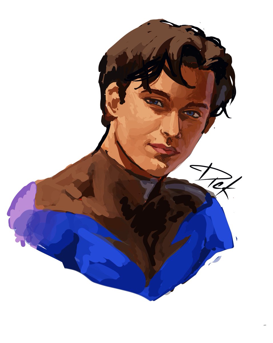Joniliani's tweet photo. #Nightwing #Starfire #DickGrayson https://t.co/deOUhq1qaa