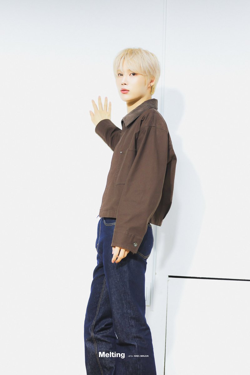 0226MINJUN's tweet photo. 261004
우와..😍
#AnotherBreath
#NINEi #나인아이 #ナインアイ
#MINJUN #민준 #ミンジュン
#마음을여는하나의열쇠 https://t.co/wRGZtPCX8W