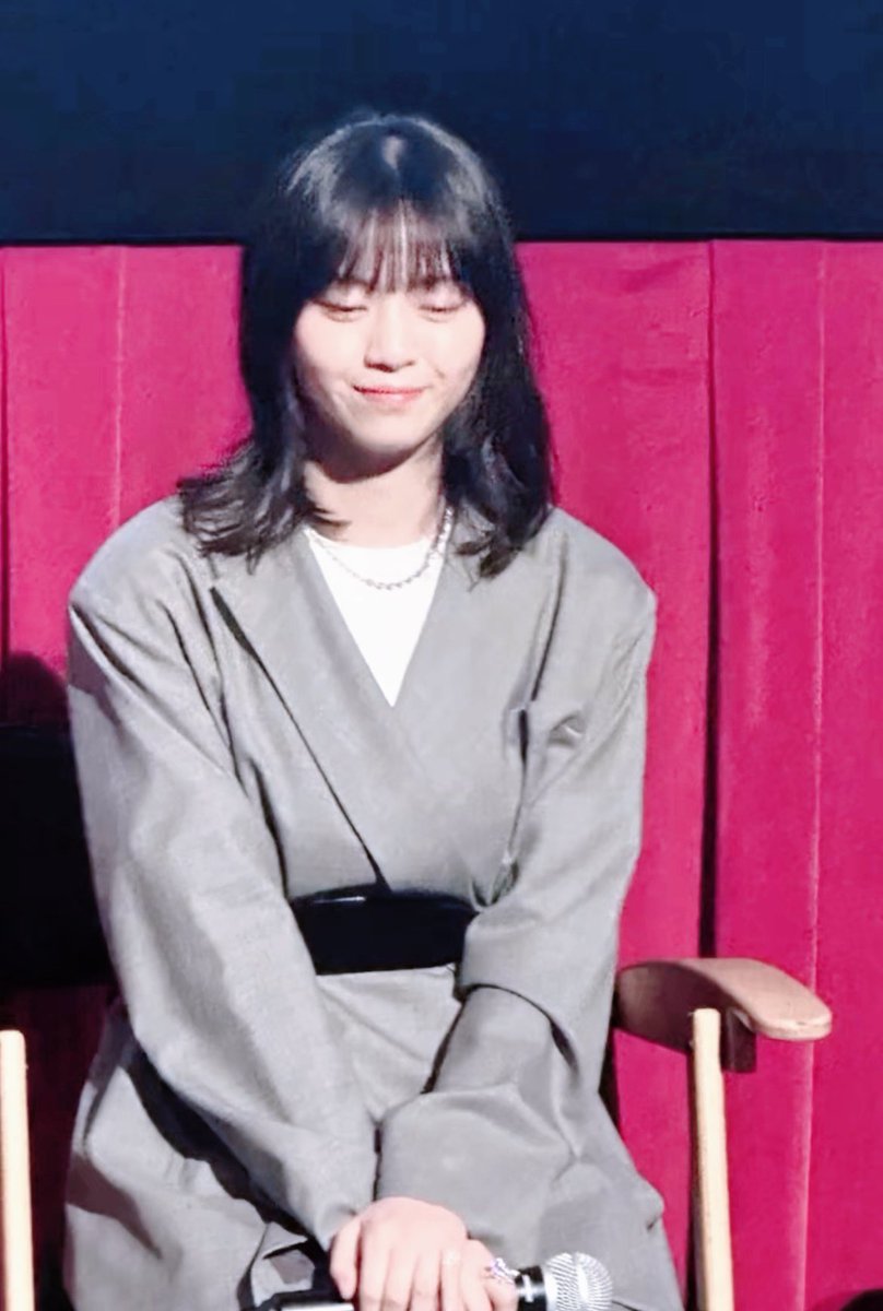 Takki9ko6's tweet photo. なちゃん、まるで小動物みたいにめちゃくちゃ可愛い！🥺🥺
#西野七瀬  #nanase https://t.co/EU3XfSh7Ip