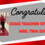 Photo by Stewarts Creek MS (@scmsfalcons)