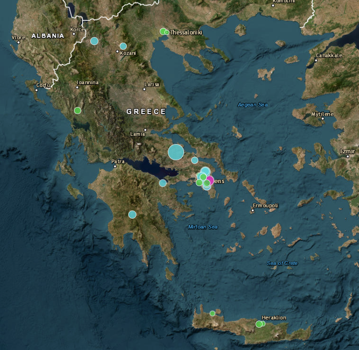 chacakhan's tweet photo. Πόσα #datacenters υπάρχουν στην #Ελλάδα; Πού βρίσκονται; Ποια λειτουργούν, ποια κατασκευάζονται και ποια σχεδιάζονται;

Για αυτό που θα έπρεπε να είναι δημόσια πληροφορία, το Solomon δημιούργησε ένα interactive χάρτη.

🔗 https://t.co/ZCkCW8V6wd https://t.co/e4LcD16id8