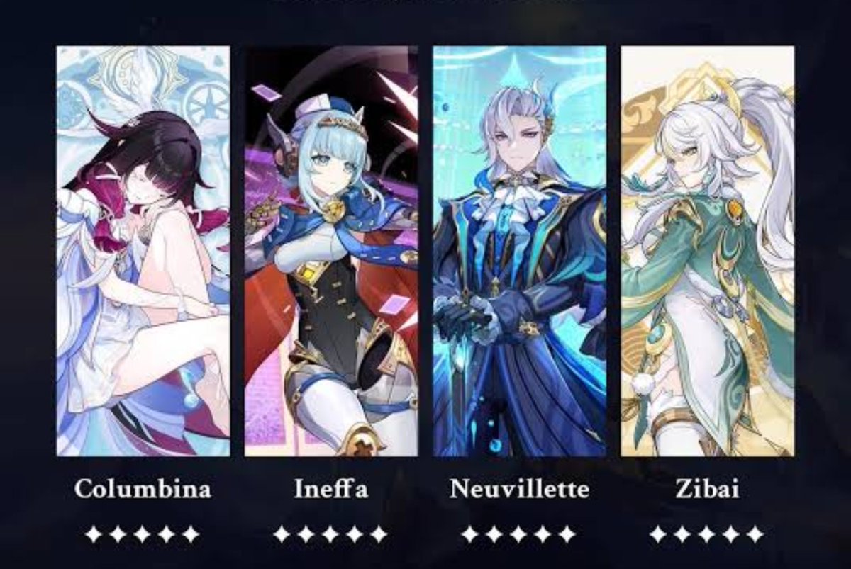 lili_wzyuu's tweet photo. 6.3 banner was genuinely hell.. https://t.co/3H9Nvndym3