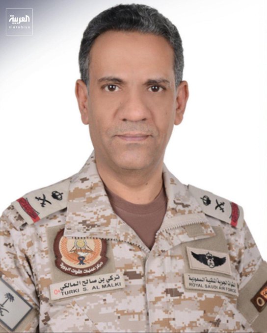 __Raka_n's tweet photo. متحدث تحالف دعم الشرعية:

🔴 100 طائرة مقاتلة شاركت فجر اليوم في عملية "فجر اليمن"
   
دمرنا 324 هدفًا عالي القيمة مع انطلاق عملية "فجر اليمن".  

إسناد جوي لدعم القوات المسلحة اليمنية على الأرض وعلى مدار الساعة. https://t.co/3GI7vCo7Uy