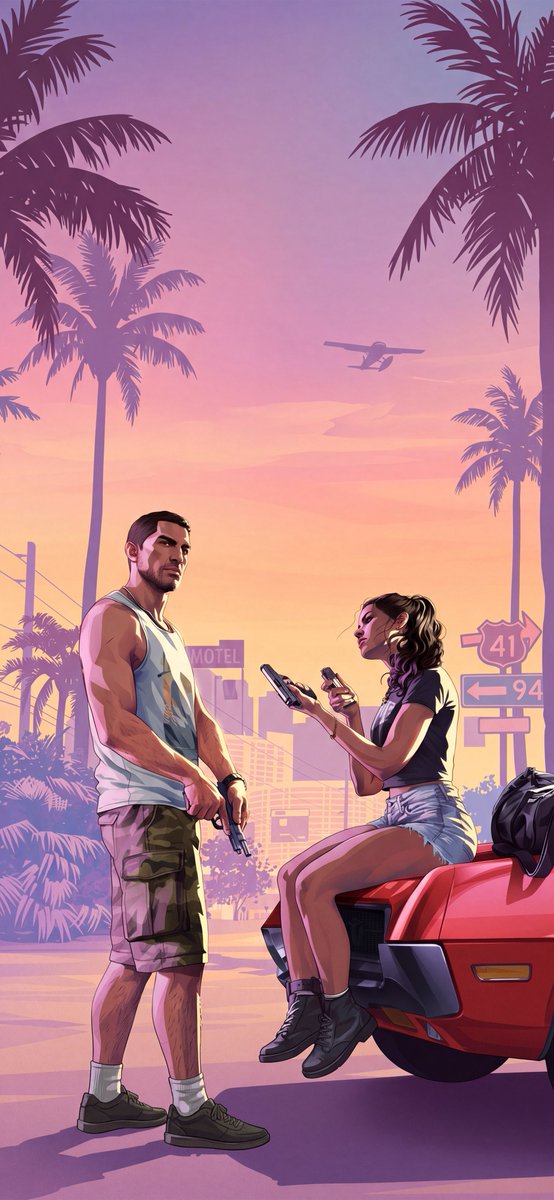 Universal4karts's tweet photo. GTA https://t.co/OKZILWcACF