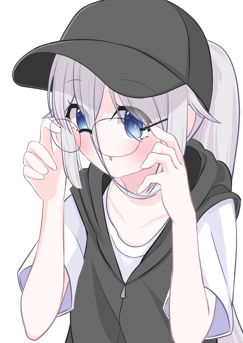 4io1004's tweet photo. #IA_ARIA_ON_THE_PLANETES
変装IAちゃん描けました～
IAちゃんの服装は大胆なものがおおいけどこういうスポーツカジュアル系も似合いますよね！ https://t.co/t8JPDOBxKK