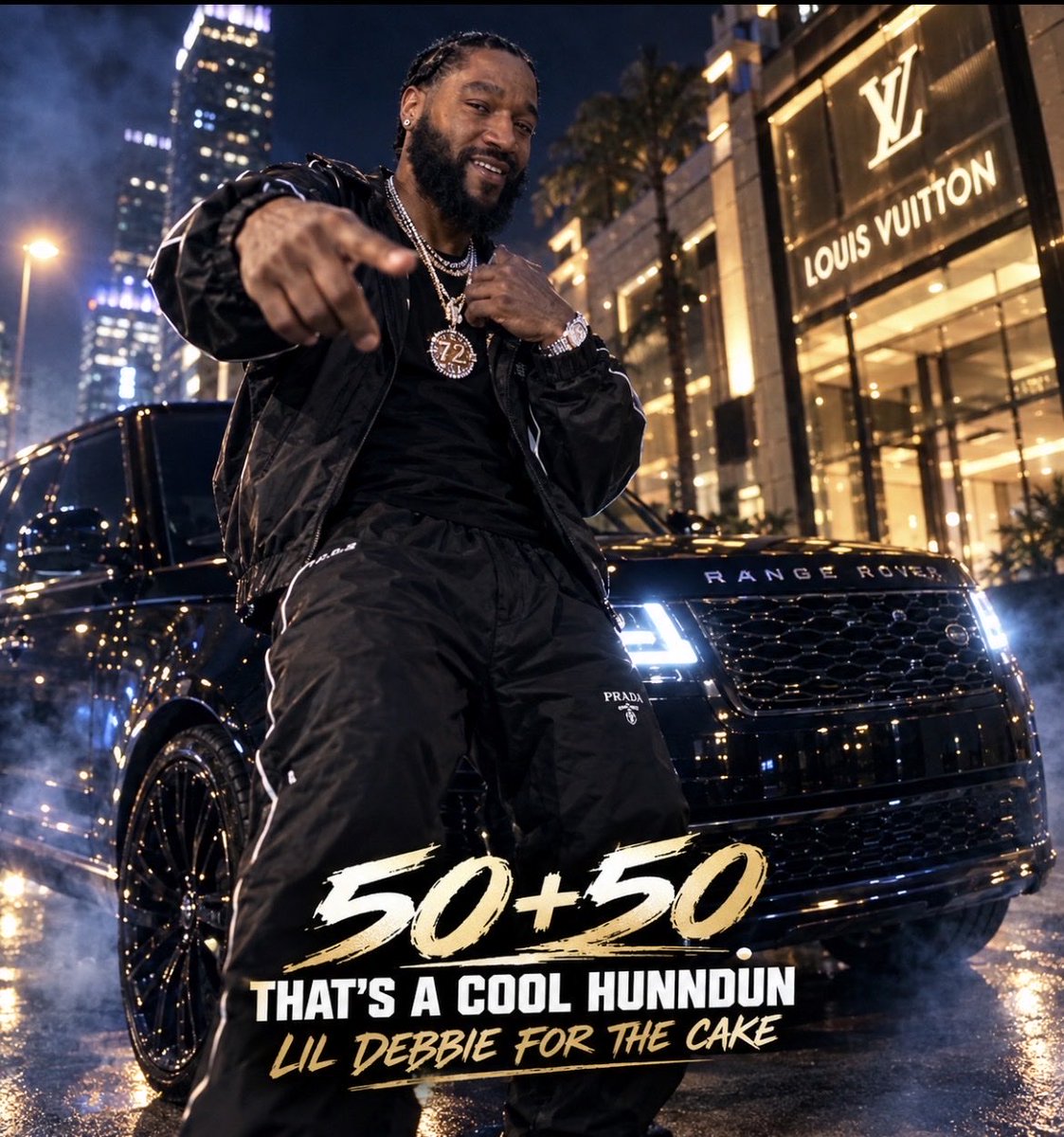 GuttaboyTeddy's tweet photo. Out Now 🔗 In Bio https://t.co/Nz5BUKFCKu