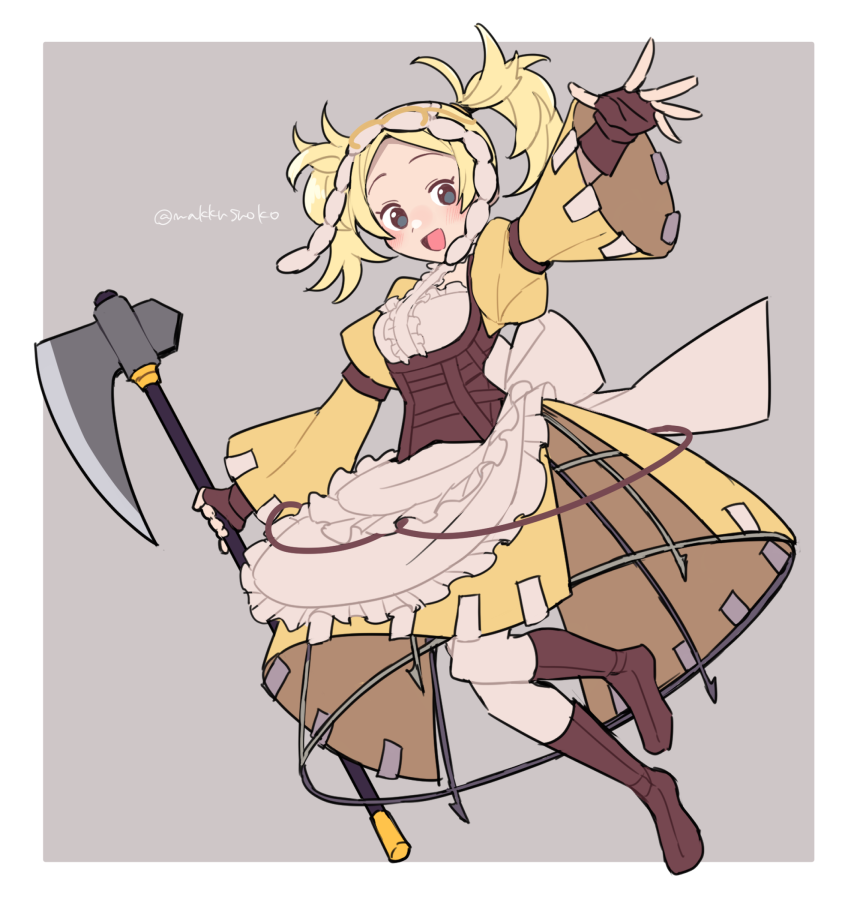 makkusuoko's tweet photo. https://t.co/a5cEGDYNmF