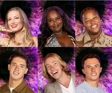 Dutchbbfan's tweet photo. The way i would only accept this finale #bbuk https://t.co/gnaJCELXkC