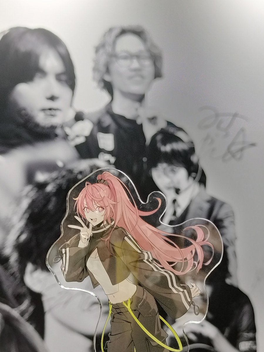 tag_00017's tweet photo. お迎え用🌟 https://t.co/wsCeifScFR
