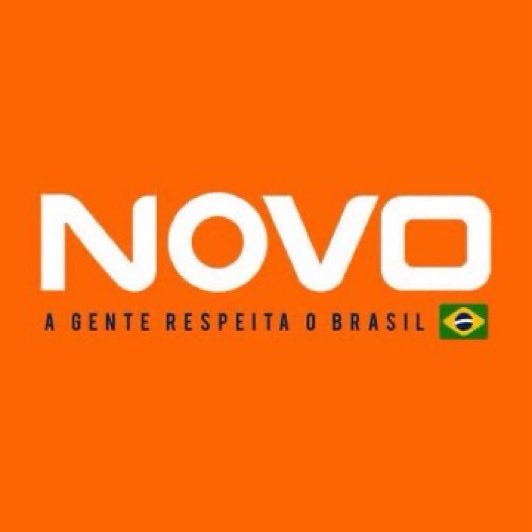 NewsLiberdade's tweet photo. 🚨AGORA - NOVO supera cláusula de barreira e elege 13 parlamentares https://t.co/YGT2bdGerN