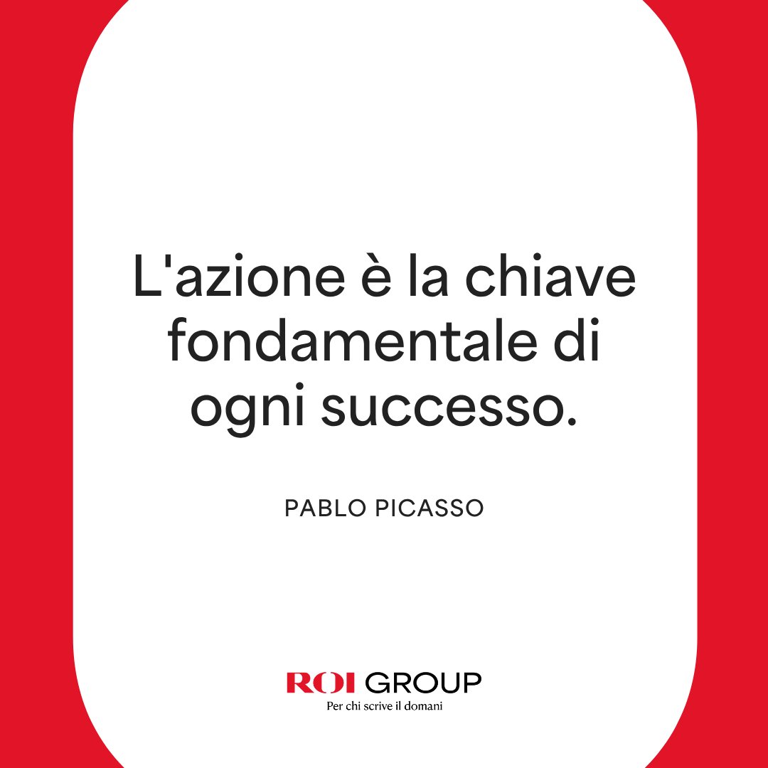 roigroupit's tweet photo. #Buongiorno
#ROIGroup https://t.co/BV8XPMd6xZ