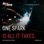 Photo by Ritz Safety (@RitzSafety)