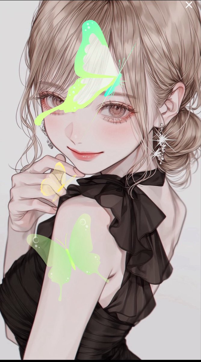 ranka__spoon's tweet photo. 10/5 夜枠 ALT
@narse__53 https://t.co/hbyiP7aIhJ
