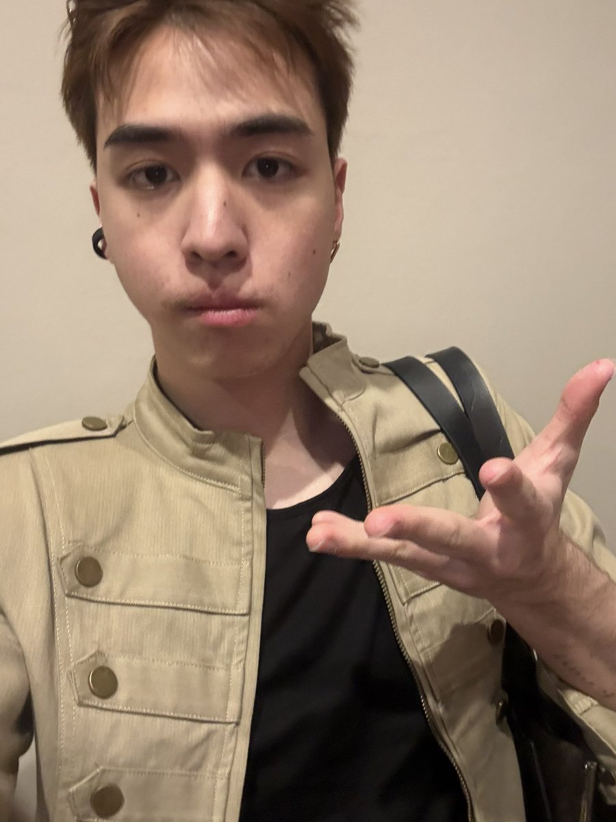 PROXIE_Official's tweet photo. #พ้อกสีขอยึดพื้นที่สักวันนะเบบี
#PROXIE_SpiritsAwaken 
#PROXIEVictor https://t.co/k2bCpi9noz