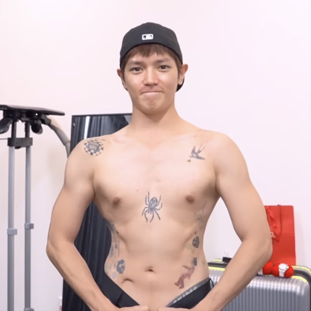 tyongtiwai's tweet photo. เหมินไอ่ย่า5555555555555555555 https://t.co/XzTBXIpzYl