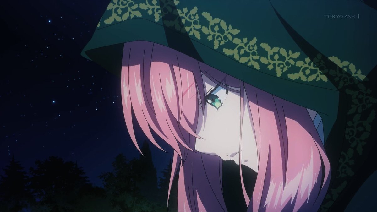 『どうも、好きな人に惚れ薬を依頼された魔女です。』第1話 感想｜好意に気づく薬師の戸惑いと調合が始まる反応画像23