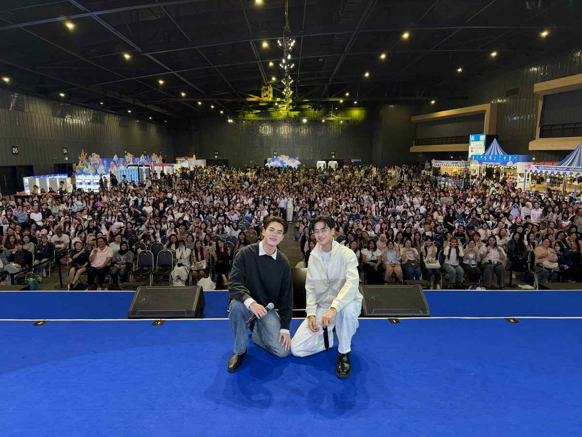 wwwteshow06's tweet photo. ผมโคตรรักทุกคนเลย ถ้าไม่มีทุกคนผมจะมาถึงตรงนี้มั้ย🥹❤️🫶 https://t.co/amDs2NP8Nk