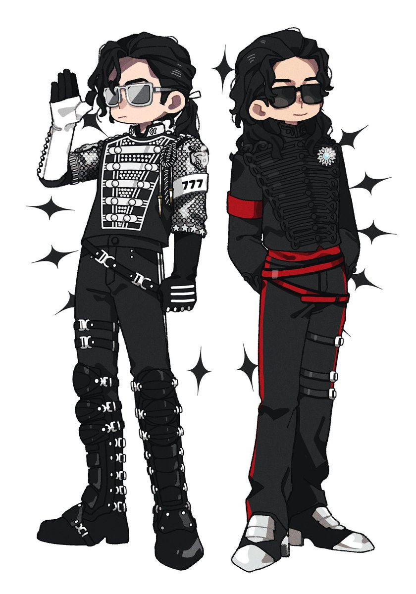 Go_oD8's tweet photo. 🖤🩶❤️
#mjart https://t.co/1MaS1UWPxH
