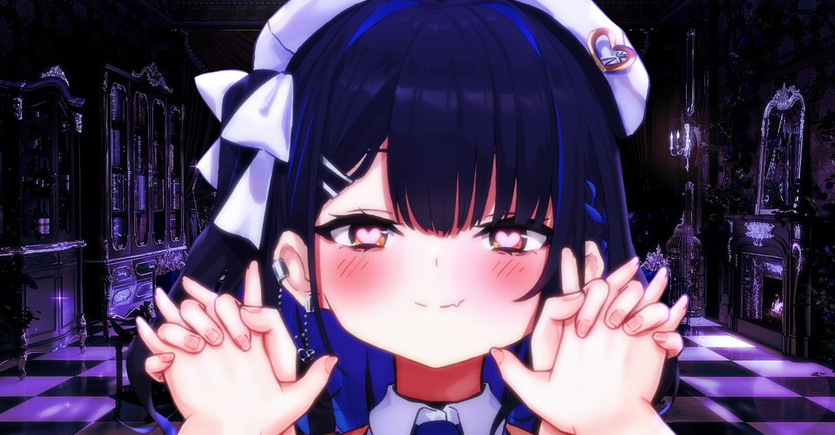 Mixst_Lian's tweet photo. おやしみして🐏💤 https://t.co/mnKmEUPVOh