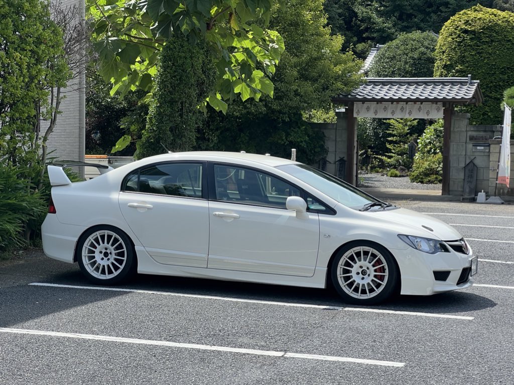 K1_carlife's tweet photo. RC-T4はいいゾ https://t.co/Ph7Kuh1tlo