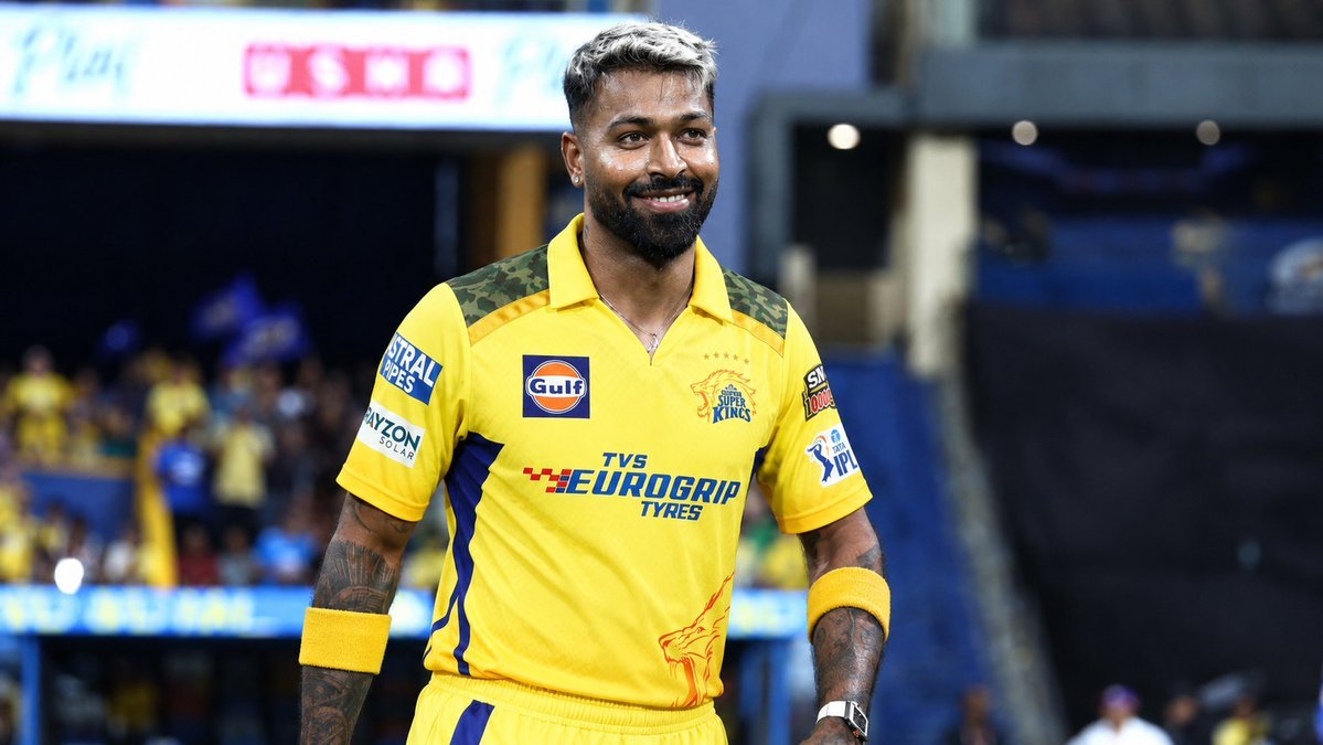 IS_Netwrk29's tweet photo. 🚨 BIG TRADE UPDATE ON CSK & MI 🚨 

- CSK have once again made a new offer to Mumbai Indians for a potential Hardik Pandya trade.
- Mumbai Indians want Ayush Mhatre and Khaleel Ahmed in exchange for Hardik Pandya.
- However, CSK are not willing to release Ayush Mhatre.
- After Zaheer Khan’s arrival, CSK are once again looking to have a personal conversation with Hardik Pandya.
- CSK still want to bring Hardik Pandya to the franchise for IPL 2027.