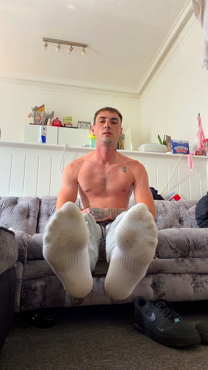 SensationSoles tweet picture