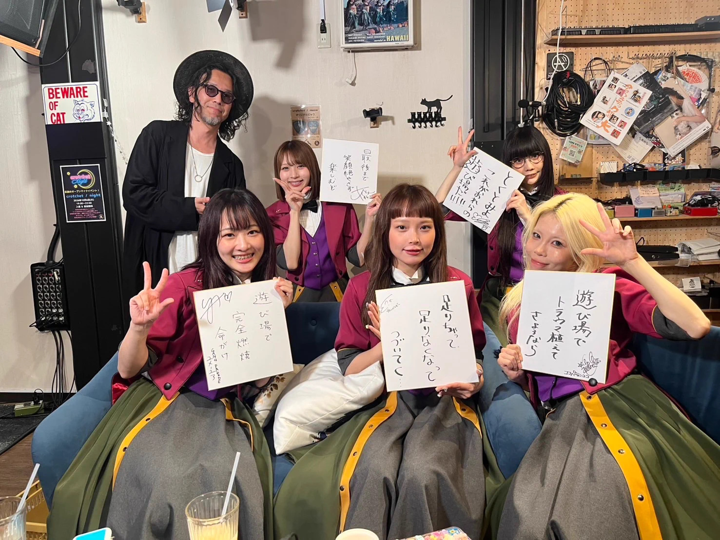 GANG PARADE official (@GANG_PARADE) / X