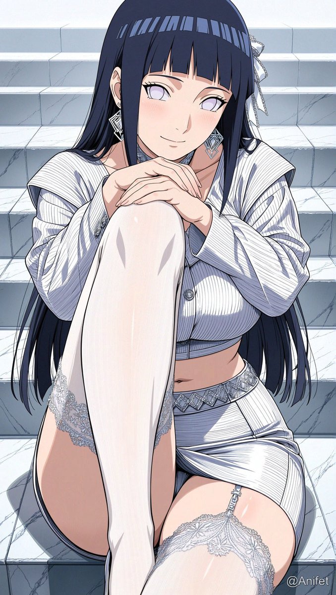 ice96cream's tweet photo. Hey, hey, hey—where are you looking? 😳
#Naruto #HinataHyuga https://t.co/4xtCYoZScC