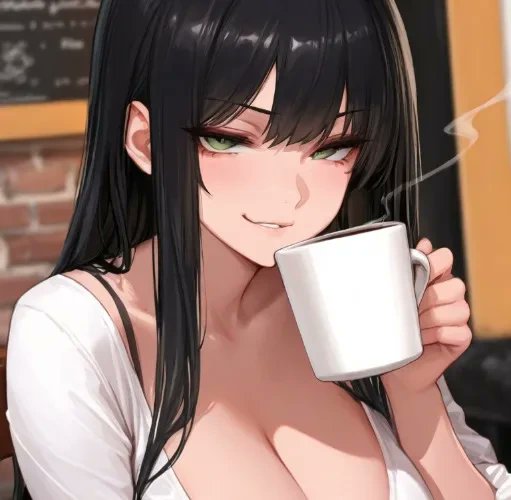 GoddessAnna_25's tweet photo. Double gift! I just received Coffee from Rayqu via Throne. Thank you! https://t.co/pOzmvGHqEX #Wishlist #Throne https://t.co/aYoUrfm4en