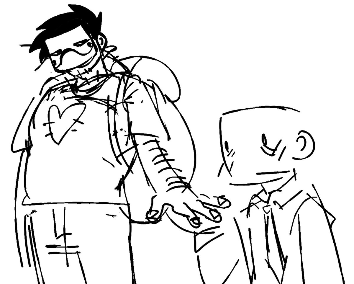 asuraven's tweet photo. #OFFgame I got Doodles https://t.co/HWDArurxy4