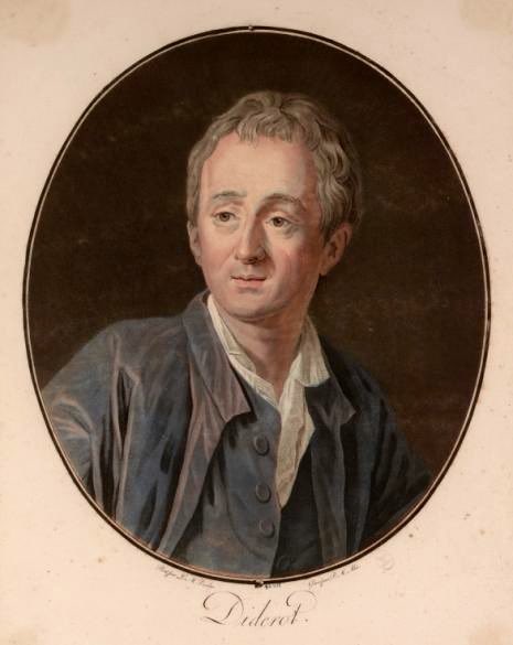 DanniSr8's tweet photo. 🌿Il y a quelque adresse à avoir mis mes idées dans la bouche d’un homme qui rêve : il faut souvent donner à la sagesse l’air de la folie…

Denis Diderot / Lettres à Sophie Volland https://t.co/aBa0UYTHRL