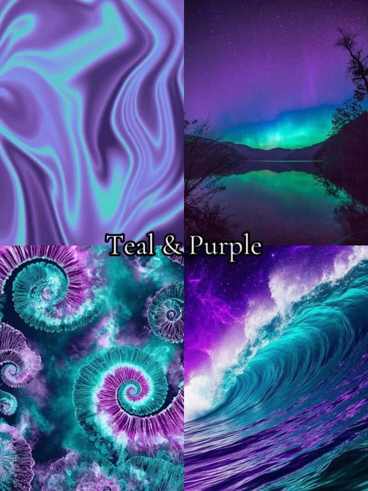 violettweets_'s tweet photo. these colors are married. https://t.co/adovZW7bDt