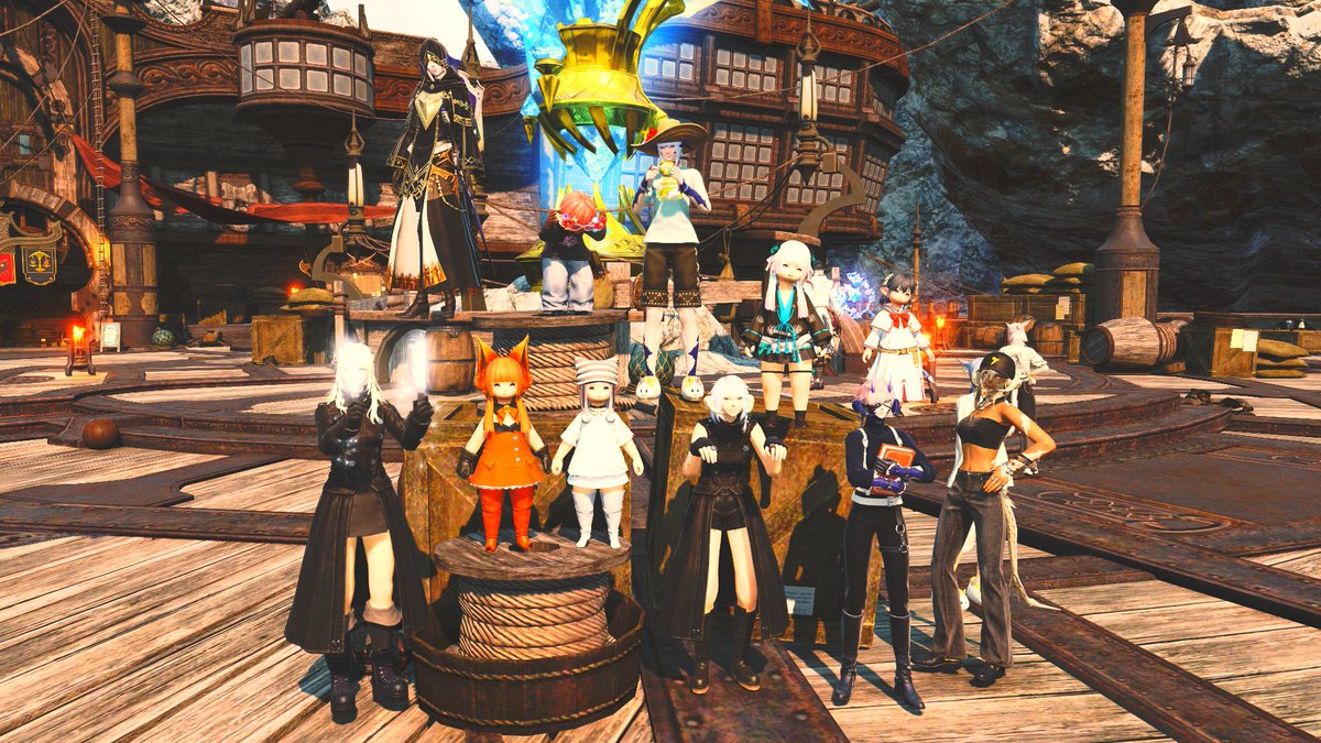 Grayshian's tweet photo. 日曜日は販売所カスタムという名の紅白戦でした。
久しぶりにチーム戦楽しかった。
いつもありがとう！ https://t.co/EEBxmCHoVD