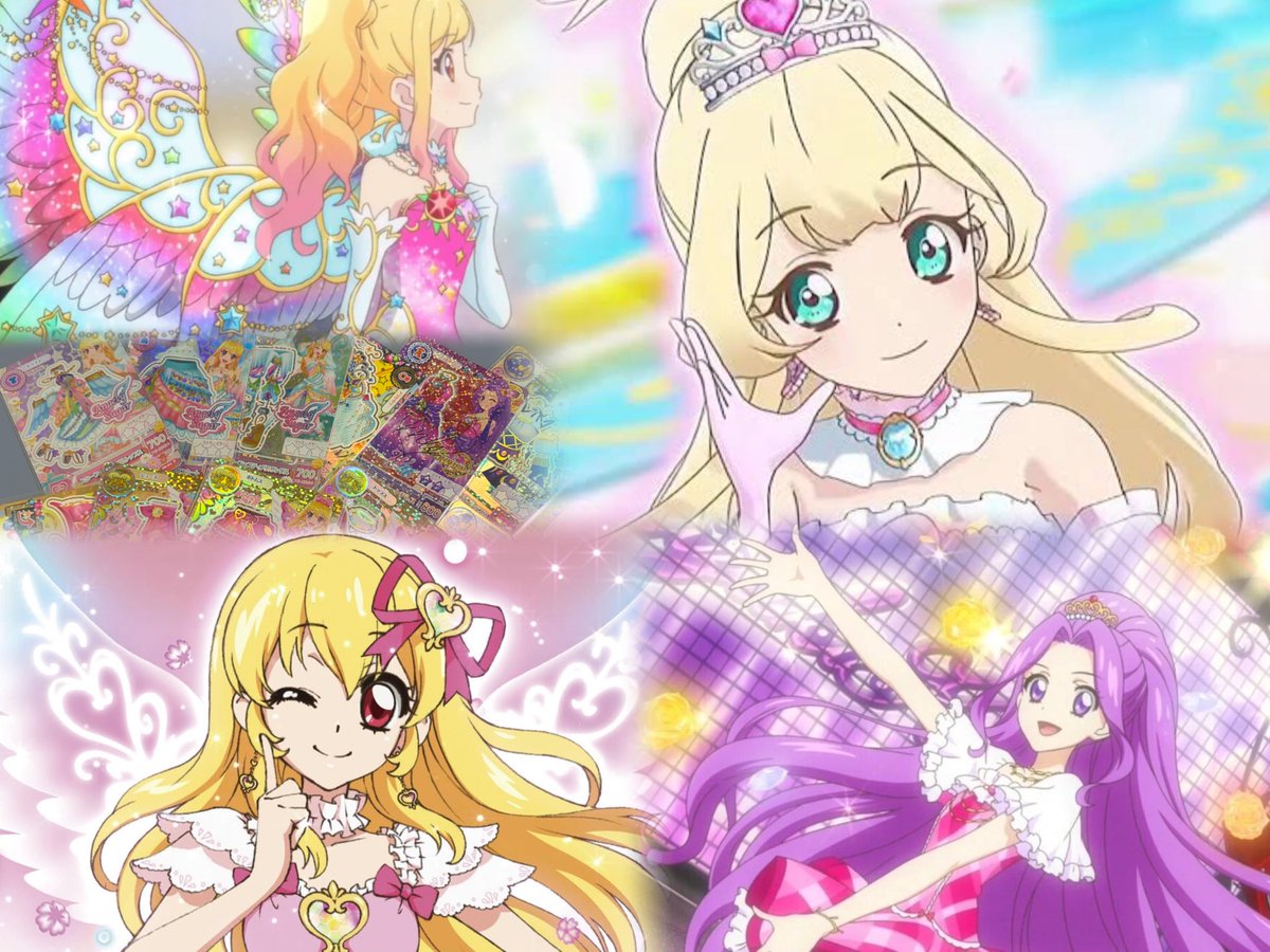 nano_ichiaika's tweet photo. アイカツアンコールに向けて専用アカウントを新しく作成しました！

アイカツアンコールに向けて仲良くしてくださるお友達を探しております՞⸝⸝>⩊<⸝⸝՞

❤︎詳細ALT
#アイカツアンコール 
#アイカツ好きさんと繋がりたい 
#アイカツ好きな人と繋がりたい https://t.co/a5HaZUaABz