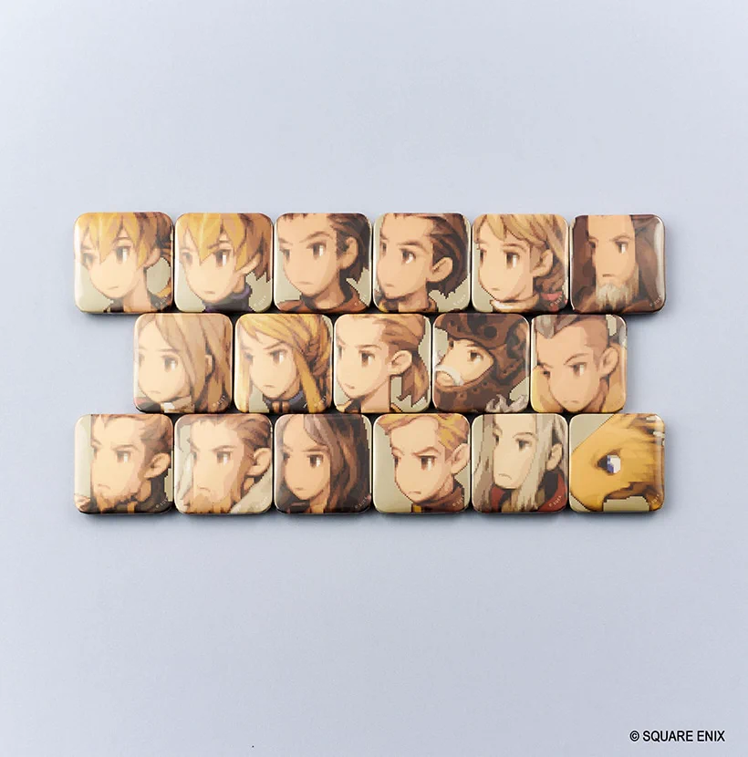 SQUARE ENIX Official Goods (@SQEX_MD_GOODS) / X
