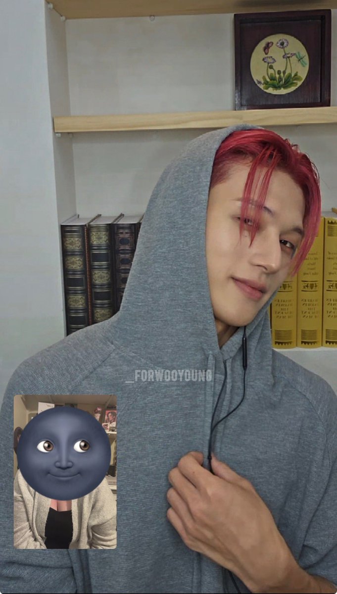 _forwooyoung's tweet photo. 261005 hellolive

my beautiful cherry 🍒 thank you for today ily. 

#WOOYOUNG #우영 #ATEEZ #에이티즈 https://t.co/3mjzgBkOIX