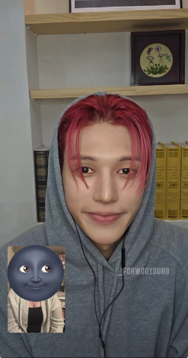 _forwooyoung's tweet photo. 261005 hellolive

my beautiful cherry 🍒 thank you for today ily. 

#WOOYOUNG #우영 #ATEEZ #에이티즈 https://t.co/3mjzgBkOIX