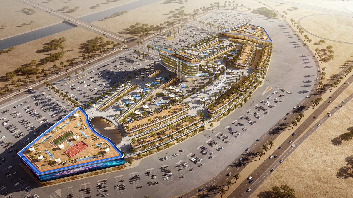 Rakan_fm9's tweet photo. العثيم يدخل التطوير العقاري بـ 16 مليار ريال.🔥🏠

«العثيم للاستثمار» 📈خطتهم خلال السنتين الجاية:

• 10 مشاريع
• استثمارات تتجاوز 16 مليار ريال
• حوالي 8 آلاف وحدة
• سكن + فنادق + تجارة + ترفيه + مكاتب

والبداية من الدمام مع مشروع «ذا أُوو ريزيدنس – The O Residence»🔥

وبعدها التوسع في مدن سعودية أخرى، لكن الشركة ما كشفت أسماء جميع المدن حتى الآن.

للمعلومية شركة العثيم تملك  12 مجمعًا تجاريًا في المملكة، منها 4 بالمنطقة الشرقية، ومحفظة مشاريع واستثمارات تحت التنفيذ تتجاوز 15 مليار ريال.

والسؤال وين بتكون الـ9 مشاريع الباقية؟ 👀