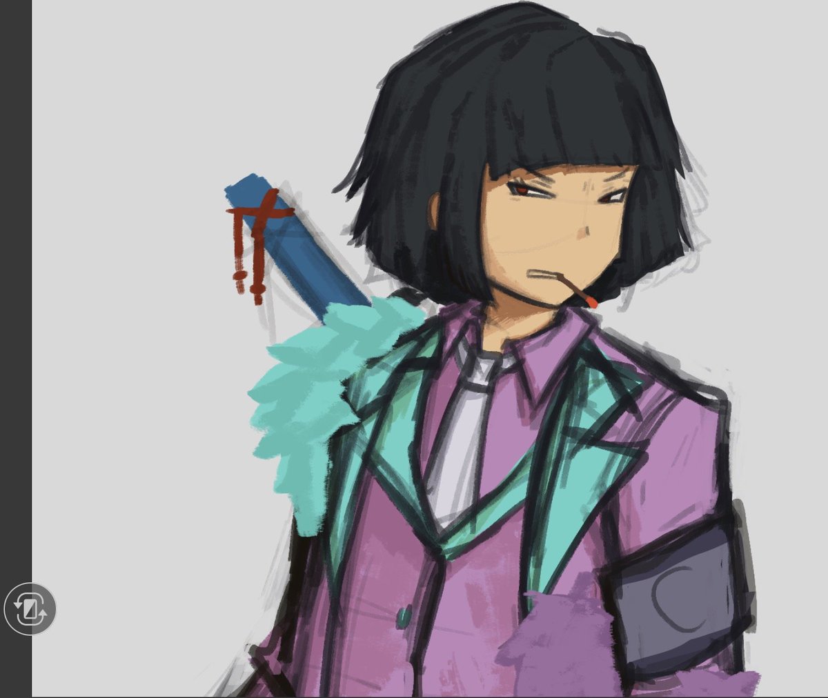 gateopenerzz's tweet photo. scrapped and unfinished https://t.co/jD3QiwwcWh