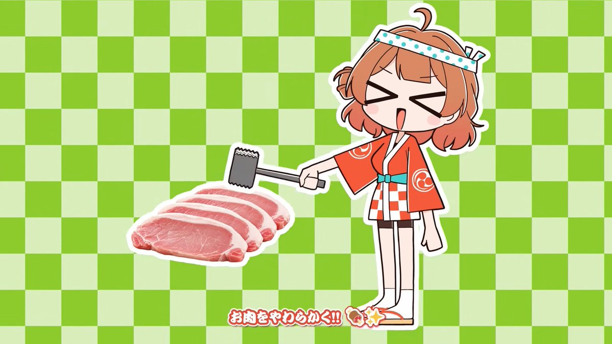 kumobata2000's tweet photo. 「どんどこ🥁どんどこ🥁どんどこ🥁どんどこ🥁どんタスティック!!!」で見覚えがあると思ったら、これや。
https://t.co/PRRNbKPPkJ https://t.co/CoPsSEMGBZ