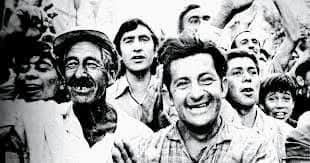 RadioUmbral's tweet photo. 5 de octubre de 1973 fueron detenidos y desaparecidos por agentes de investigaciones José Hugo CABEZAS PEREZ, 22 años, obrero agrícola, Segundo Enrique CABEZAS PEREZ, estudiante de 14 años e Ivan Nelson MOYA ZURITA.
No Olvidamos
No Perdonamos https://t.co/amesw9STfs