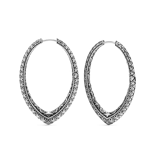 Malevolent_VA's tweet photo. I just received PUNKYOUTH Vintage Boho Tribal Teardrop Oval Hoop Earrings 18G 1mm Piercing Jewelry Filigree Statement For Women Retro Carved Lightweight Everyday Wear Unique Dangle D from Anonymous via Throne. Thank you! https://t.co/4c4Noapab0 #Wishlist #Throne https://t.co/lBQjaplE1I