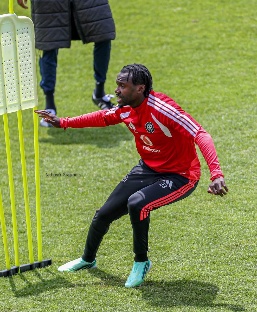 Benzo_Ndlovu's tweet photo. We have scores to settle. 

A player who hates corruption! 
#23 https://t.co/tfvqDUwKr9