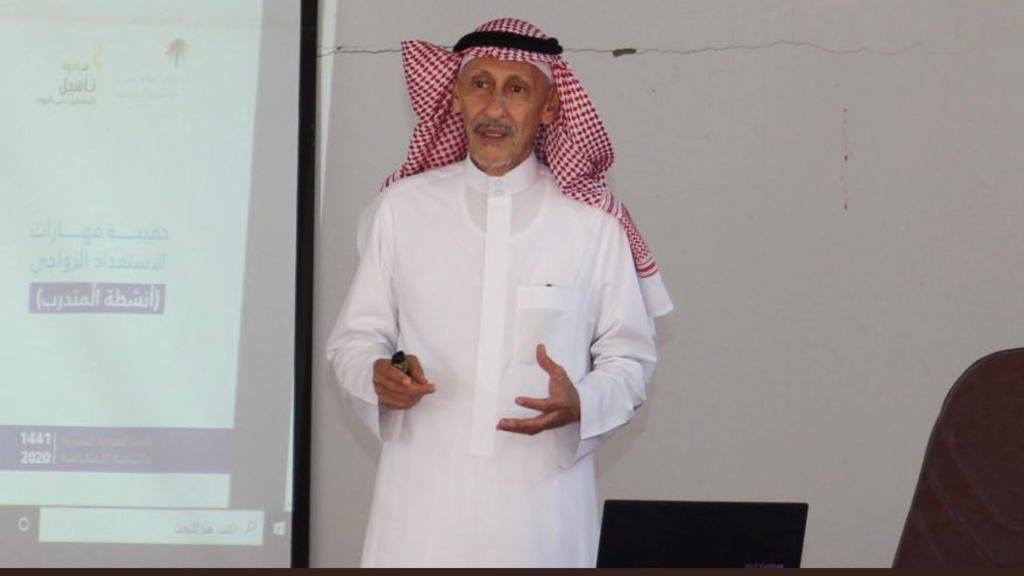 sndqnfdh's tweet photo. نفذت #جمعية_ #سند لرعاية النزلاء والمفرج عنهم وأسرهم بالقنفذة ، اليوم الاثنين : 24/ ٤/ ١٤٤٨هـ ، المسابقة الثقافية لعام ١٤٤٨ " المرحلة الأولى "  ، وهو ضمن برنامجها " المسابقة الثقافية العامة لعام ١٤٤٨هـ  " المنفذة بالشراكة المجتمعية مع المديرية العامة للسجون بمنطقة مكة المكرمة " سجن القنفذة " 
ونفذ المسابقة  نائب رئيس مجلس الإدارة   أ.خالد عبدالرحمن الكناني .. ويشكر القائمين في المراكز التخصيصية بسجن القنفذة على مشاركتهم الفاعلة وتعاونهم وتهيئة المستفيدين للمسابقة في مرحلته الاولى للأسبوع الأول ، وتم ترشيح ثلاث مجموعات الأول والثاني والثالث لدخول المرحلة الثانية للمسابقة الأسبوع القادم بإذن الله
