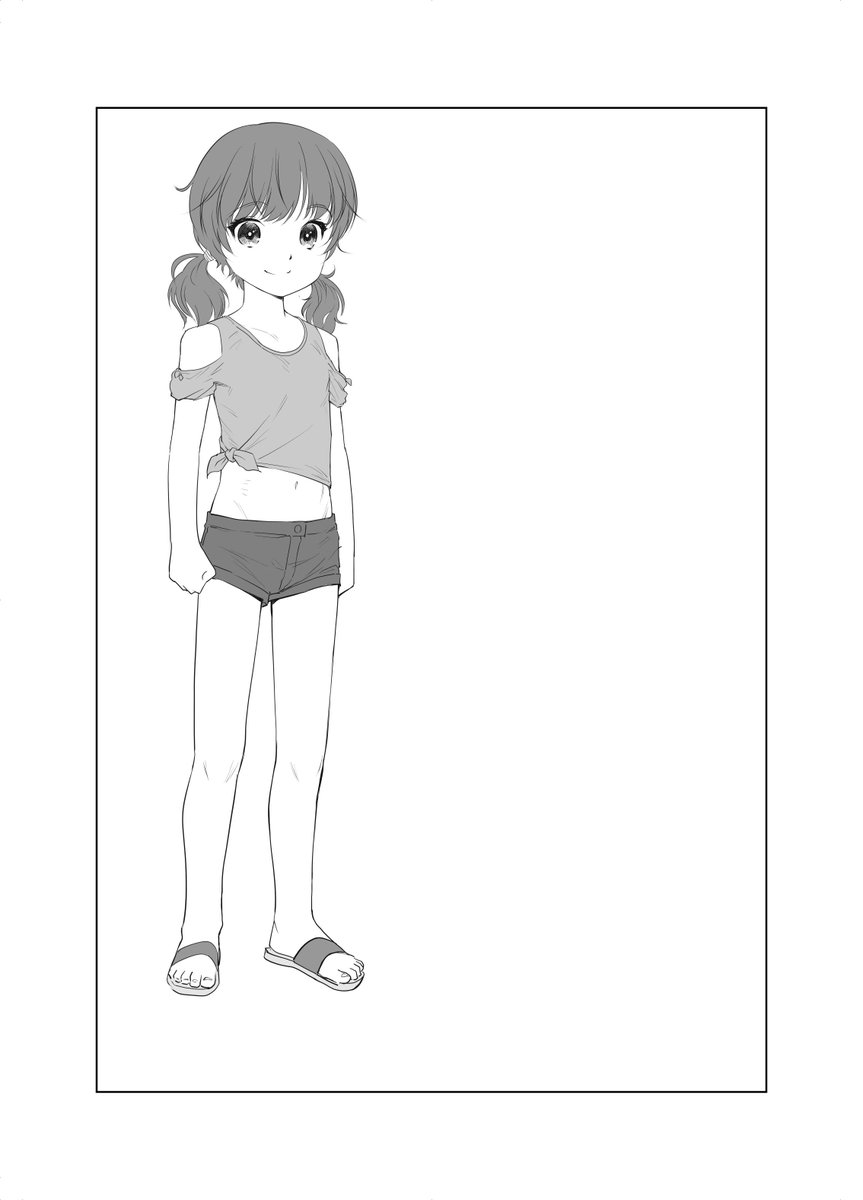 gecco6278's tweet photo. 次回作キャラ紹介

くるみちゃん
温泉宿の娘、入浴おじさんとは顔なじみ https://t.co/QaxyWpKnNV