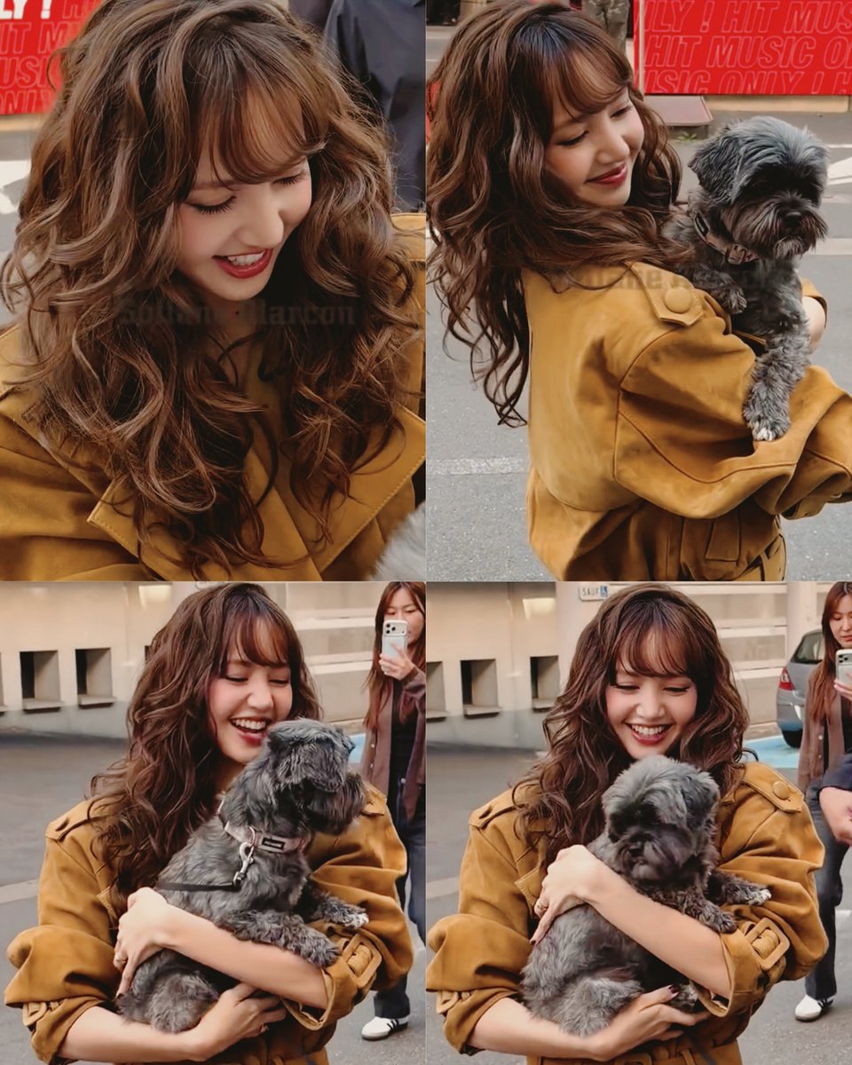 btf0327's tweet photo. LISA today in paris https://t.co/owTqs40gfh