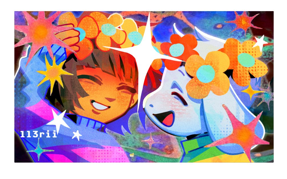 113rii's tweet photo. freebies for this weekend's undertale symphony 🌟 #undertale https://t.co/zO06lhHHll